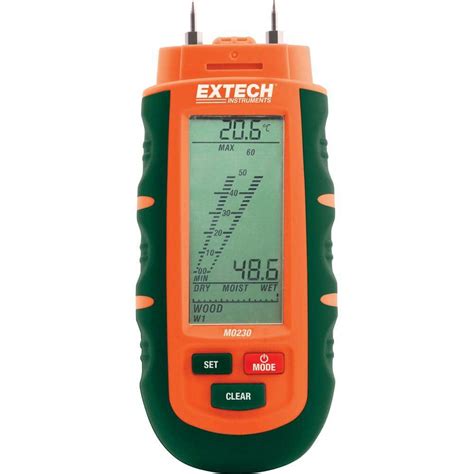 custom concrete moisture meter home depot|highest rated moisture meter.